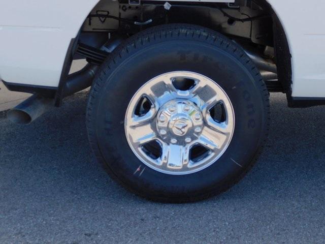 new 2024 Ram 3500 car, priced at $67,127