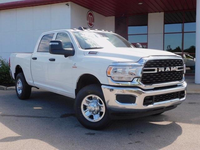 new 2024 Ram 3500 car, priced at $67,127