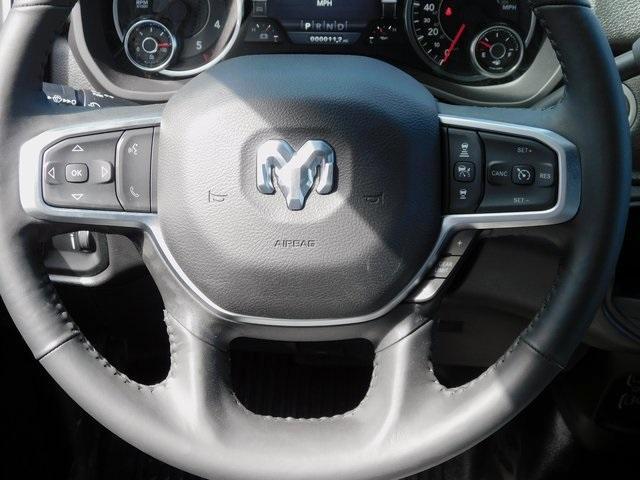 new 2024 Ram 3500 car, priced at $67,127