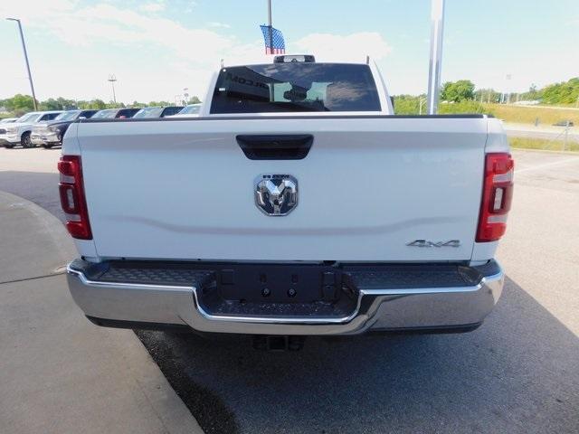new 2024 Ram 3500 car, priced at $67,127