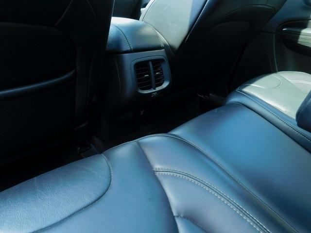 used 2016 Jeep Cherokee car, priced at $7,695