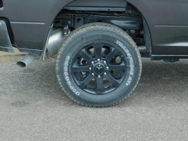 new 2025 Ram 2500 car, priced at $59,987