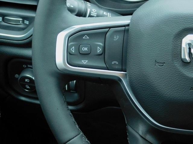 new 2025 Ram 2500 car, priced at $59,987