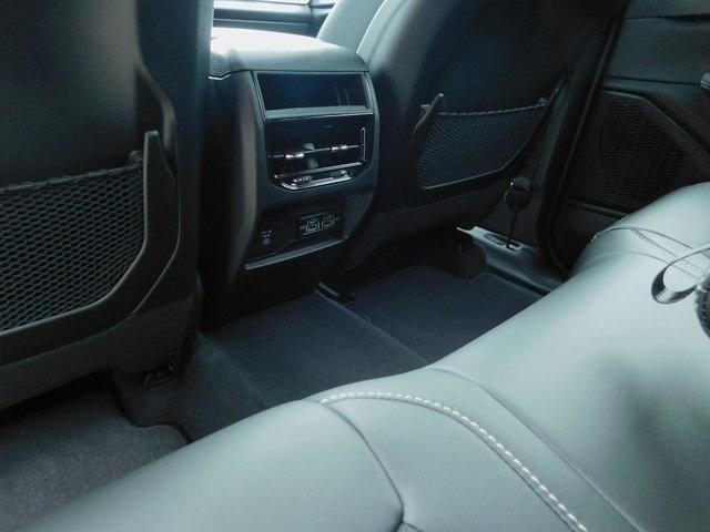 new 2025 Jeep Grand Cherokee car, priced at $43,967