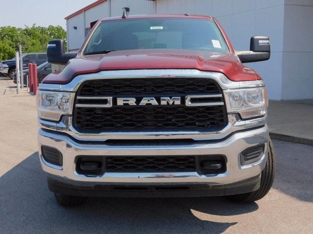 new 2024 Ram 3500 car, priced at $59,677