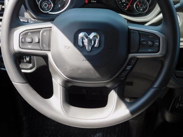 new 2024 Ram 3500 car, priced at $59,677
