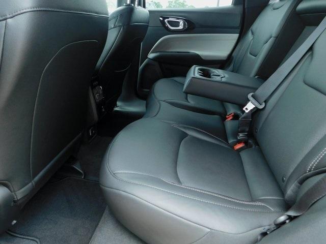 new 2025 Jeep Compass car, priced at $34,696