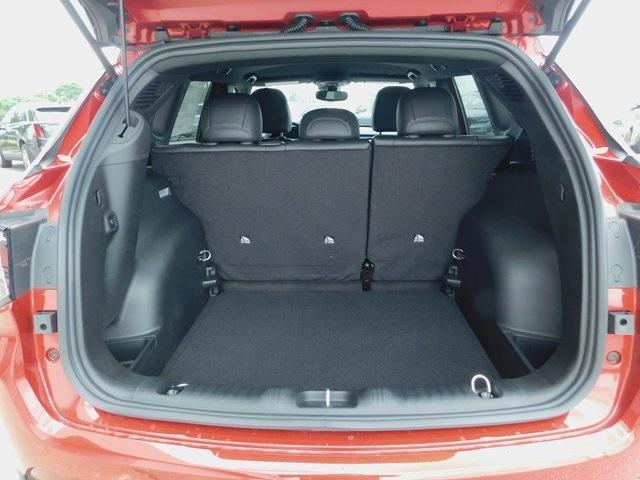 new 2025 Jeep Compass car, priced at $34,696