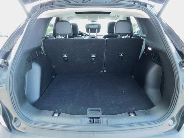 used 2020 Ford Escape car, priced at $19,968