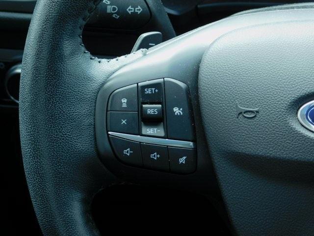used 2020 Ford Escape car, priced at $19,968
