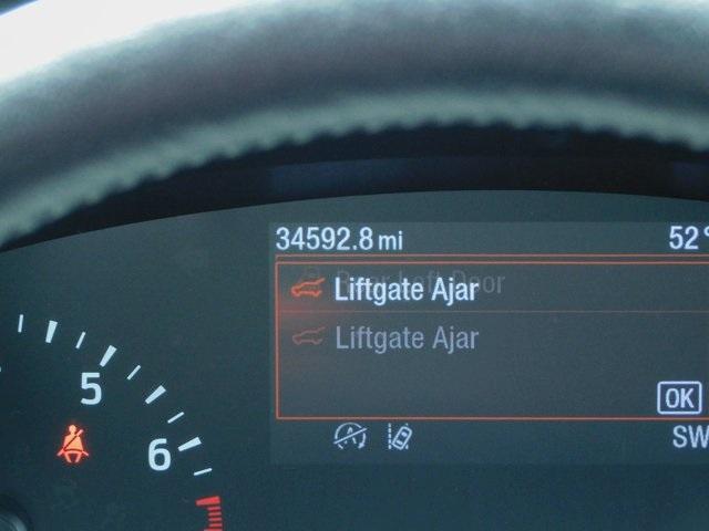 used 2020 Ford Escape car, priced at $19,968