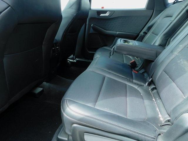 used 2020 Ford Escape car, priced at $19,968
