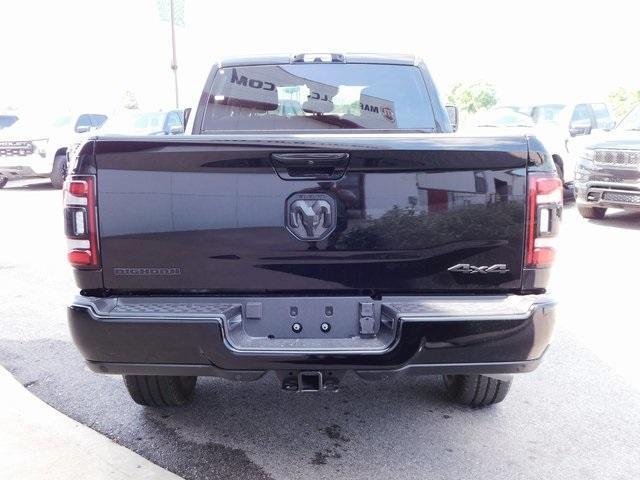 new 2024 Ram 3500 car, priced at $75,990