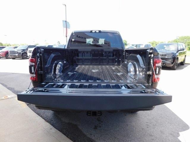 new 2024 Ram 3500 car, priced at $75,990