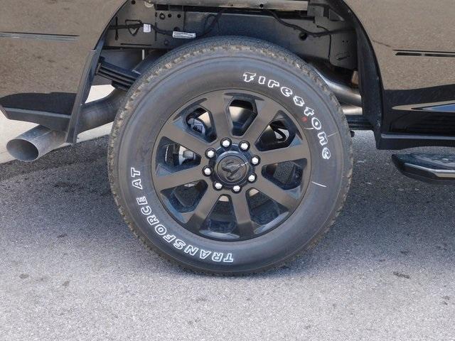 new 2024 Ram 3500 car, priced at $75,990
