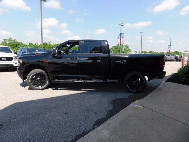 new 2024 Ram 3500 car, priced at $75,990