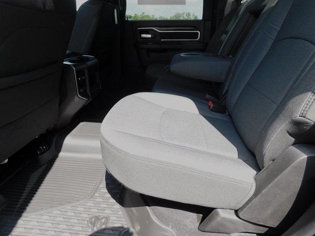 new 2024 Ram 3500 car, priced at $75,990