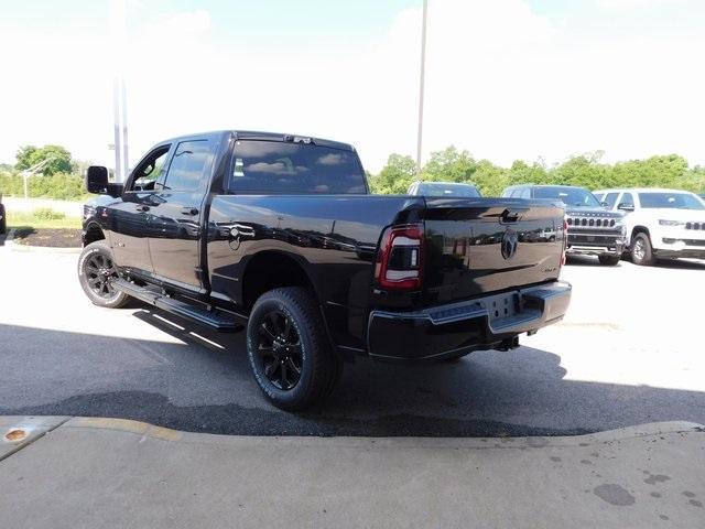 new 2024 Ram 3500 car, priced at $75,990