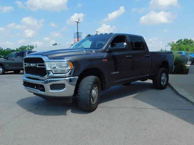 used 2020 Ram 2500 car, priced at $28,997