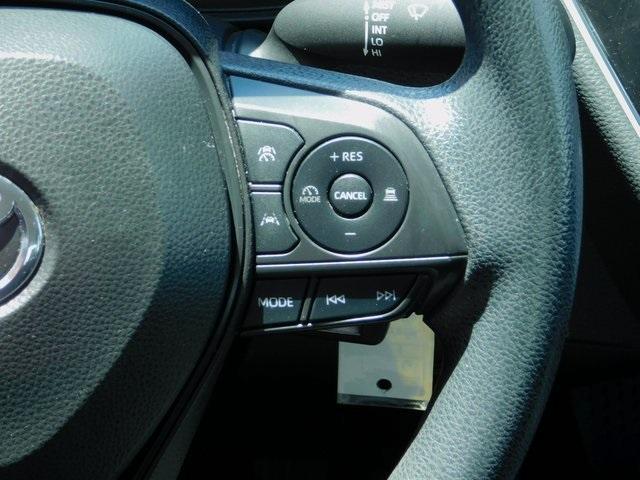 used 2023 Toyota Corolla car, priced at $19,997