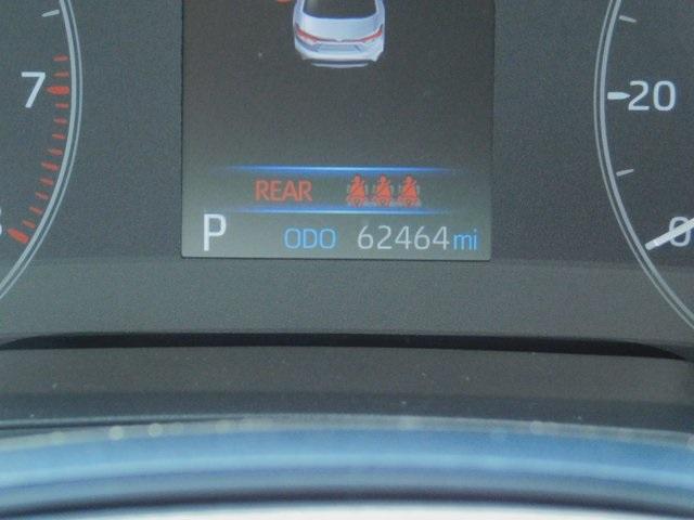 used 2023 Toyota Corolla car, priced at $19,997