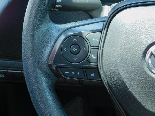 used 2023 Toyota Corolla car, priced at $19,997