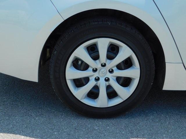 used 2023 Toyota Corolla car, priced at $19,997