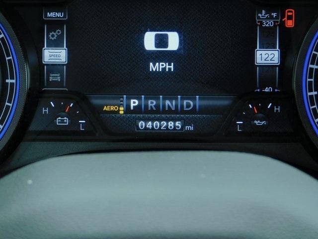 used 2022 Ram 1500 car, priced at $44,997
