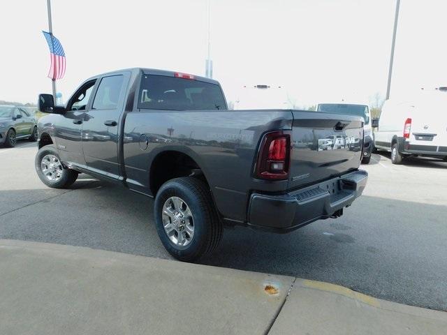 new 2025 Ram 2500 car, priced at $69,899