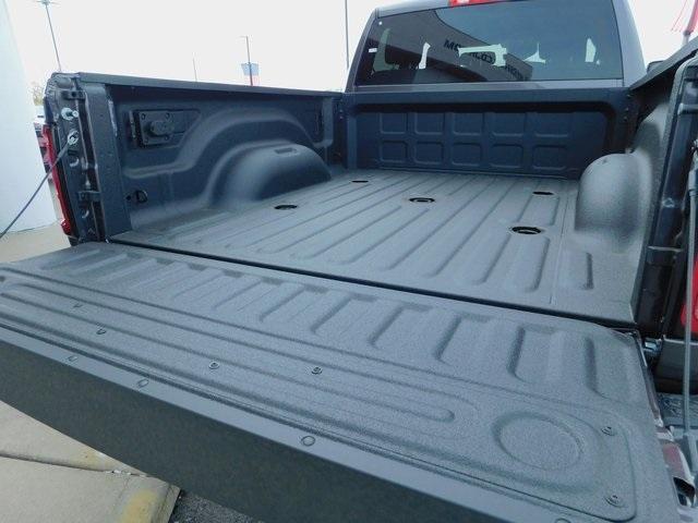 new 2025 Ram 2500 car, priced at $69,899