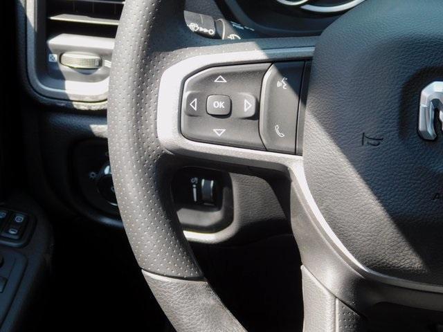 new 2024 Ram 3500 car, priced at $62,494