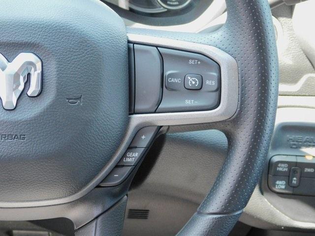 new 2024 Ram 3500 car, priced at $62,494