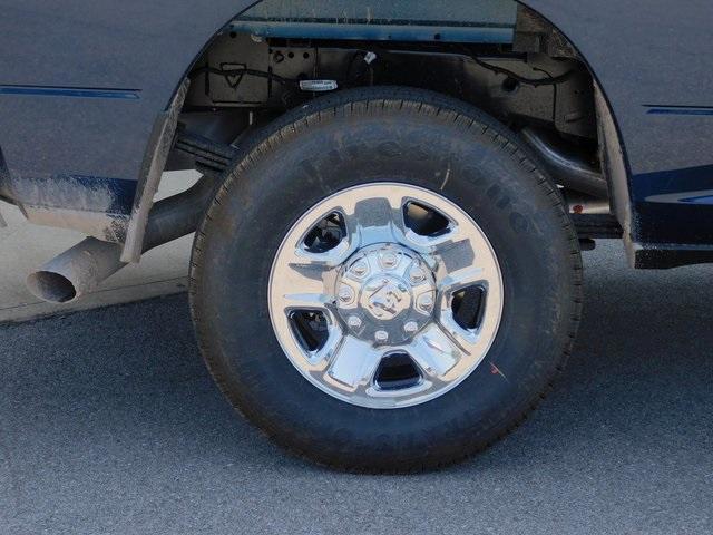 new 2024 Ram 3500 car, priced at $62,494