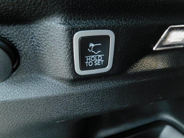used 2023 Jeep Grand Cherokee L car, priced at $31,995