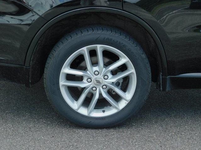 used 2023 Dodge Durango car, priced at $29,477