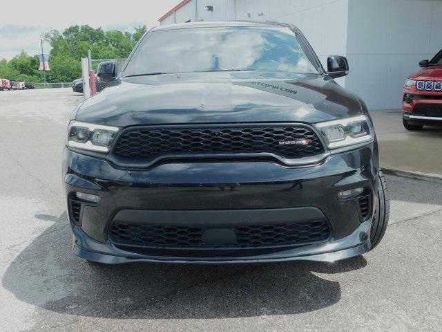 used 2023 Dodge Durango car, priced at $29,477