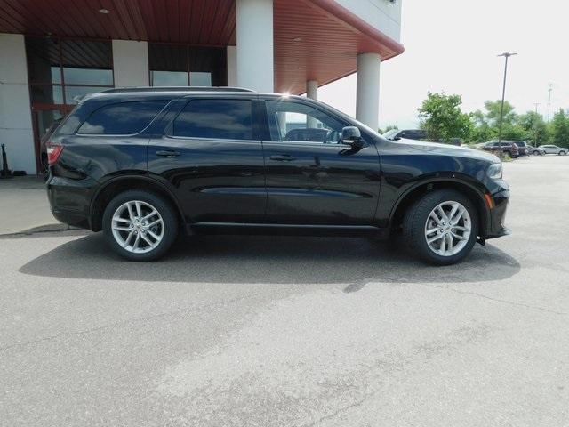 used 2023 Dodge Durango car, priced at $29,477