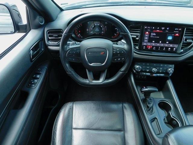 used 2023 Dodge Durango car, priced at $29,477