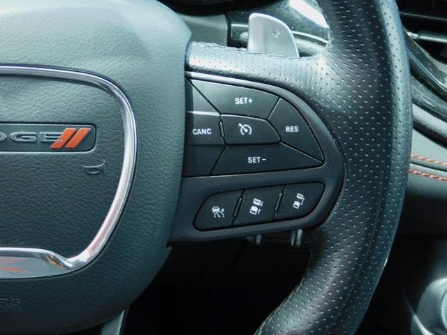 used 2023 Dodge Durango car, priced at $29,477
