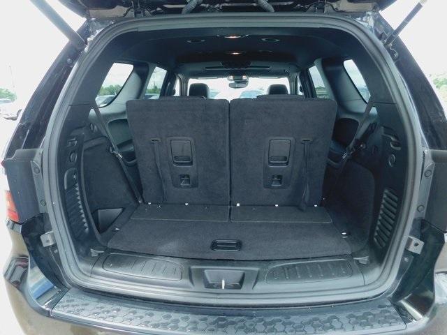 used 2023 Dodge Durango car, priced at $29,477