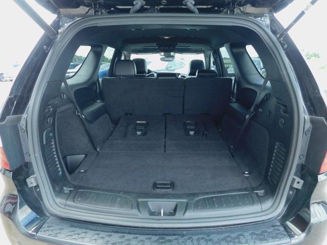 used 2023 Dodge Durango car, priced at $29,477
