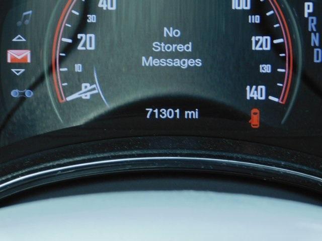 used 2023 Dodge Durango car, priced at $29,477
