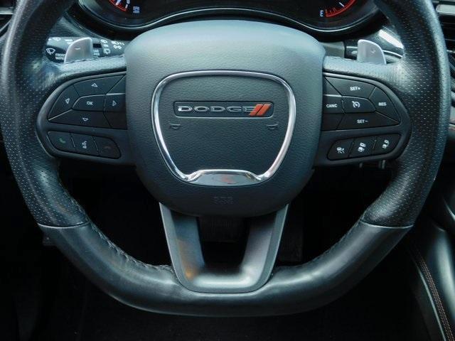 used 2023 Dodge Durango car, priced at $29,477