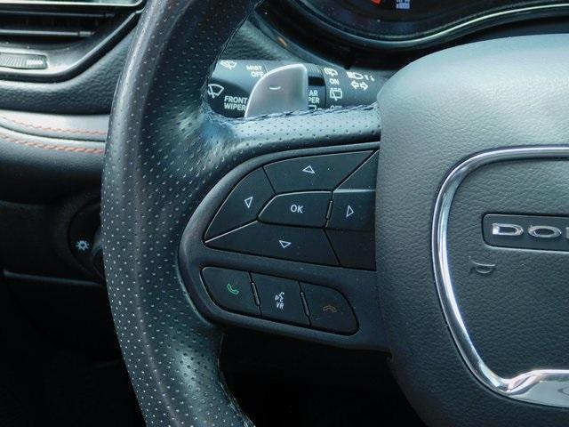 used 2023 Dodge Durango car, priced at $29,477
