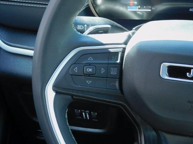 used 2023 Jeep Grand Cherokee L car, priced at $30,667