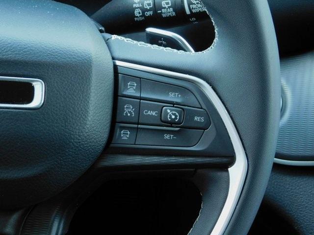 used 2023 Jeep Grand Cherokee car, priced at $25,968