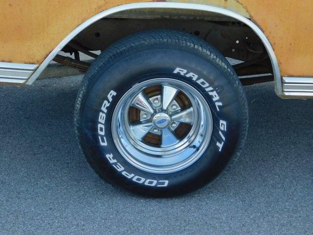 used 1974 Ford F100 car, priced at $9,997