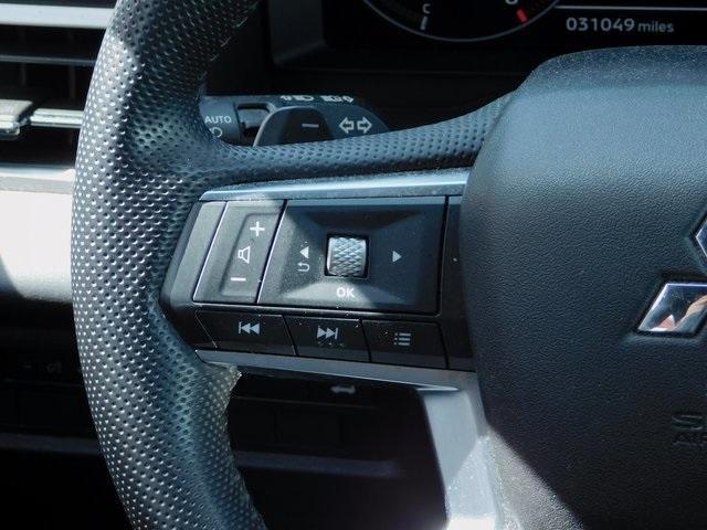 used 2023 Mitsubishi Outlander car, priced at $23,691