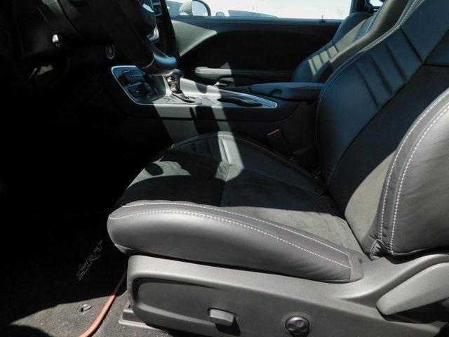 new 2023 Dodge Challenger car, priced at $79,988