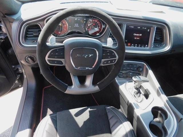 new 2023 Dodge Challenger car, priced at $79,988
